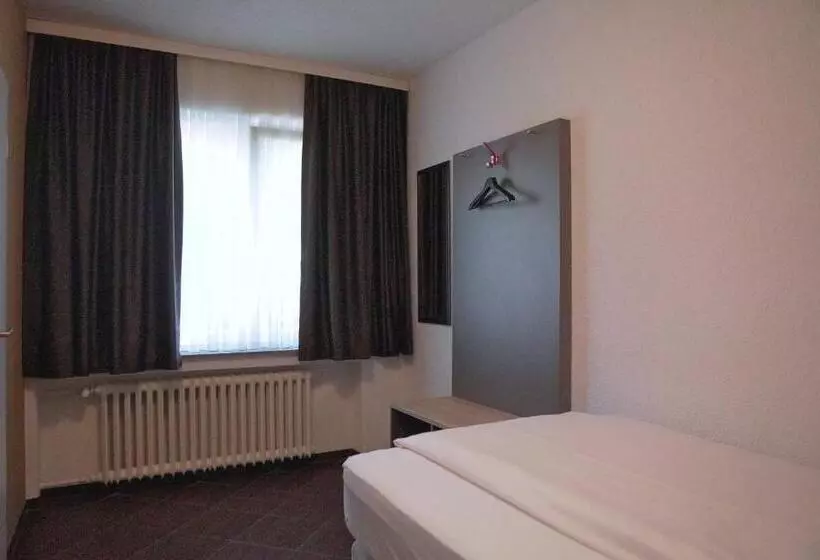 호텔 Frohnhauser Hof