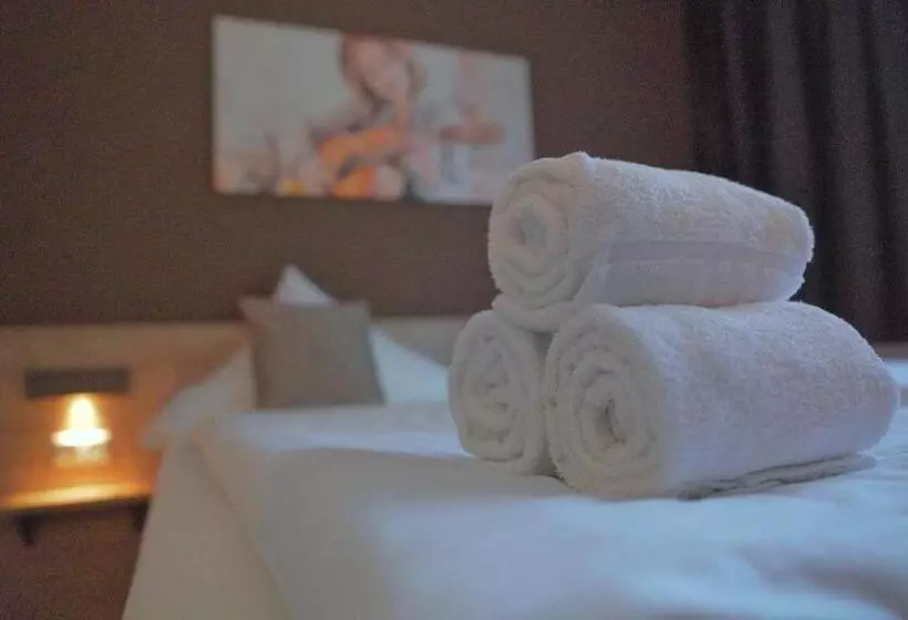 호텔 Frohnhauser Hof