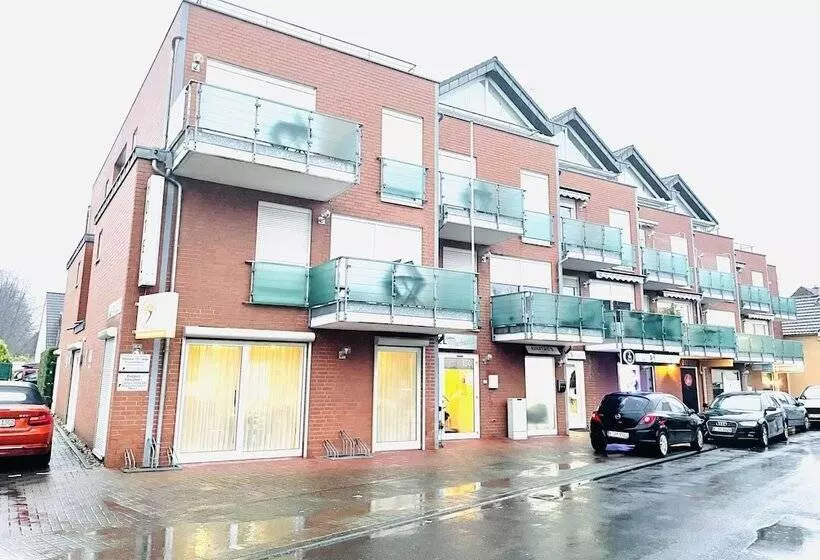 Отель Merkenich