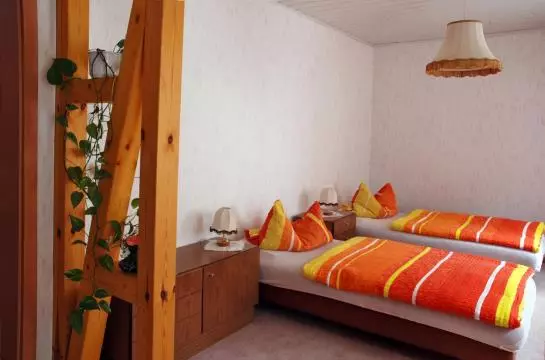 Bed and Breakfast Zur Linde