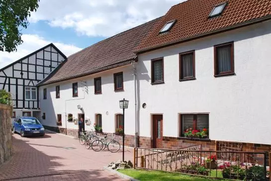 Bed and Breakfast Zur Linde