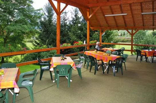 Bed and Breakfast Zur Linde