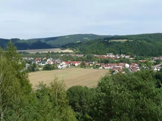 Bed and Breakfast Zur Linde