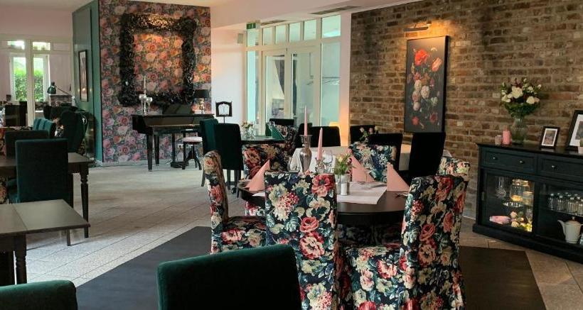 בית מלון כפרי Gut Merödgen