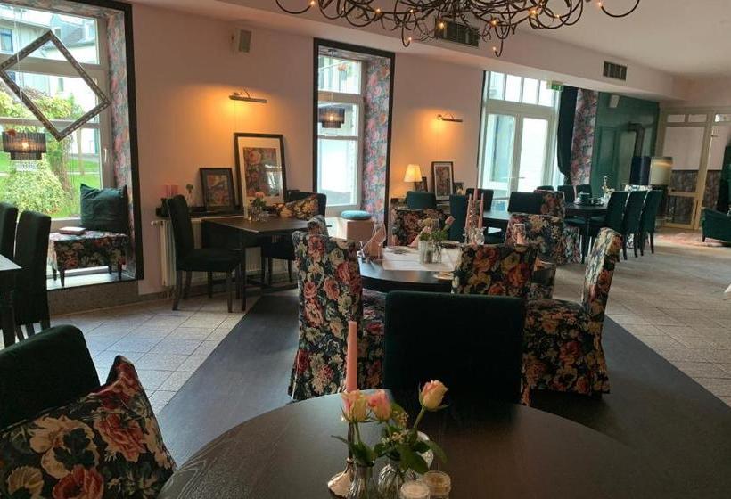 בית מלון כפרי Gut Merödgen