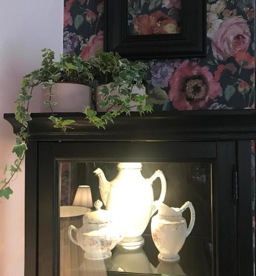 בית מלון כפרי Gut Merödgen