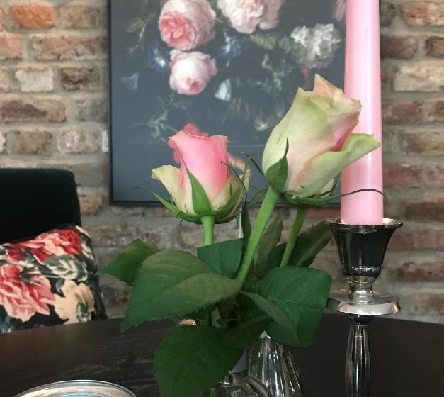 בית מלון כפרי Gut Merödgen