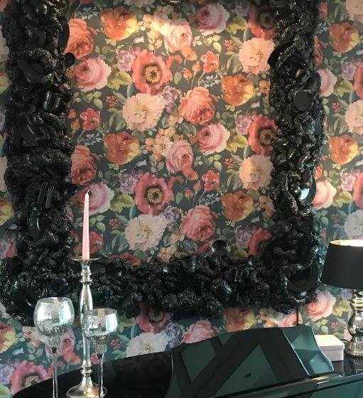 בית מלון כפרי Gut Merödgen