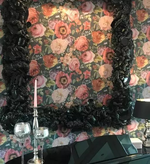 호텔 Gut Merödgen