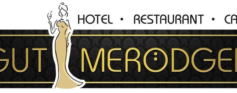 בית מלון כפרי Gut Merödgen