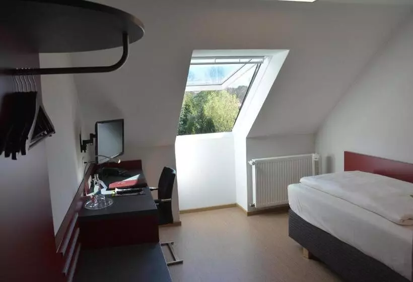 Hotel Gästehaus Kloster Nimbschen