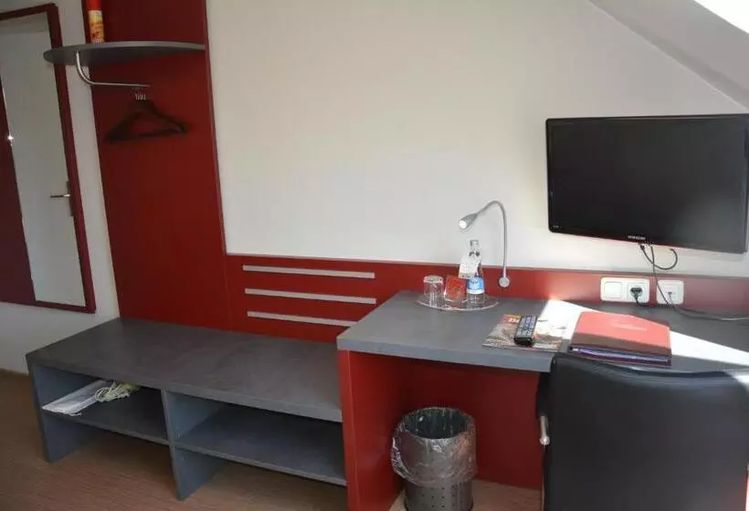 Hotel Gästehaus Kloster Nimbschen