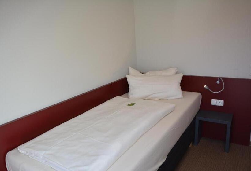 בית מלון כפרי Gästehaus Kloster Nimbschen