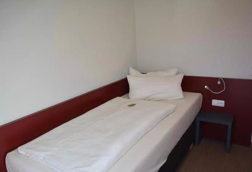 Hotel Gästehaus Kloster Nimbschen