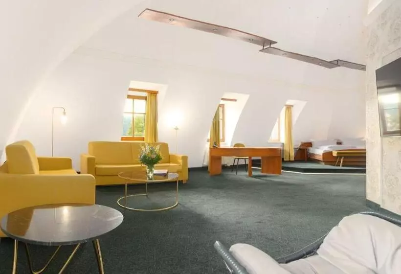 Hotel Gästehaus Kloster Nimbschen