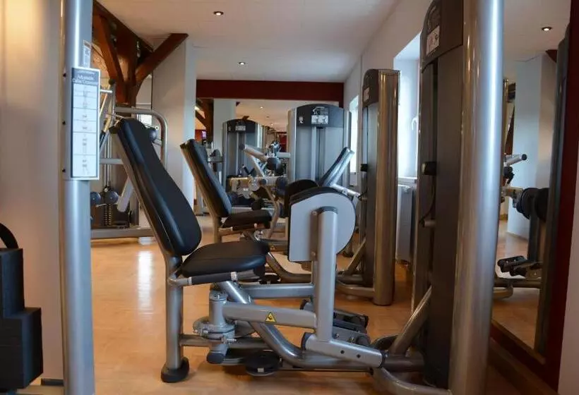 Hotel Gästehaus Kloster Nimbschen