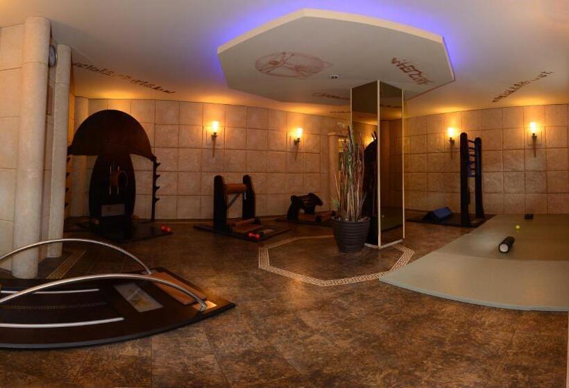 בית מלון כפרי Gästehaus Kloster Nimbschen