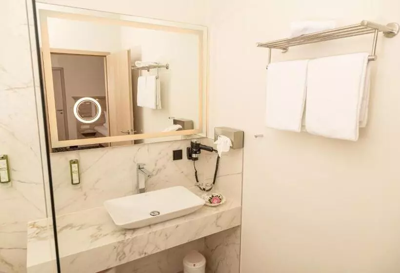 Hotel Gästehaus Kloster Nimbschen