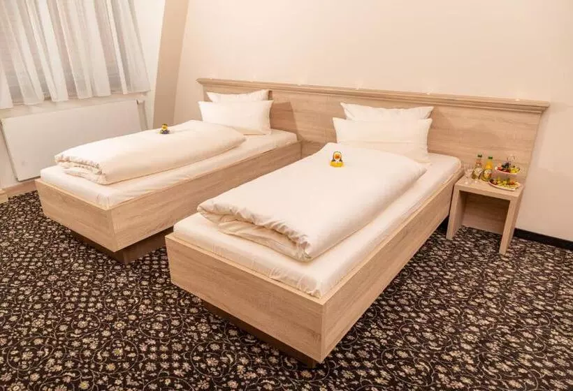 Hotel Gästehaus Kloster Nimbschen