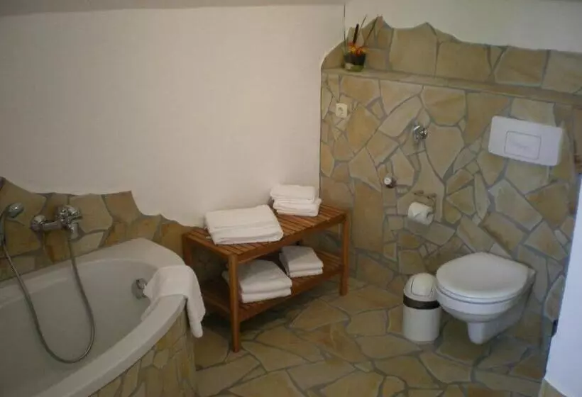 Hotel Gästehaus Kloster Nimbschen