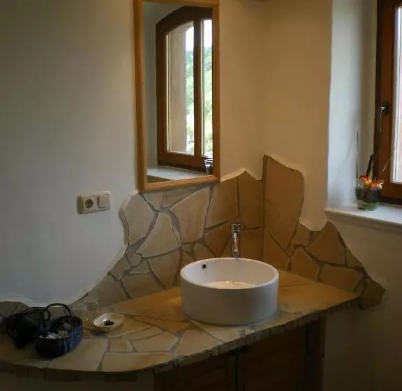 Hotel Gästehaus Kloster Nimbschen