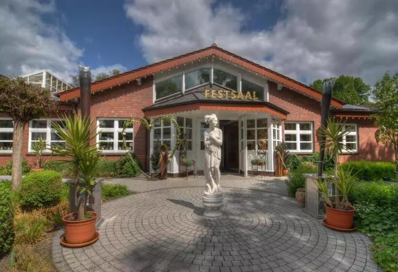 Отель Landrestaurant Schnittker