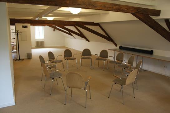 Отель Malteser Kommende