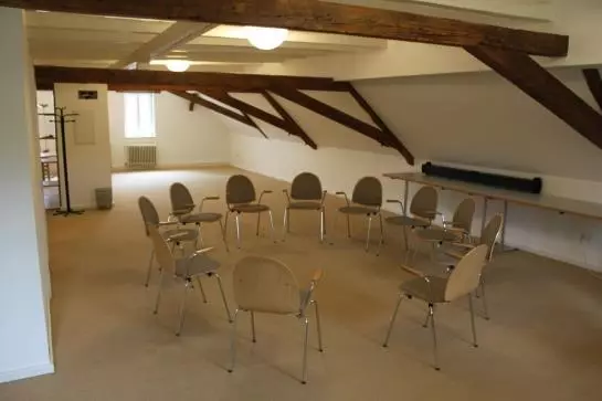 בית מלון כפרי Malteser Kommende