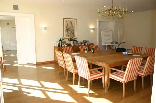 בית מלון כפרי Malteser Kommende