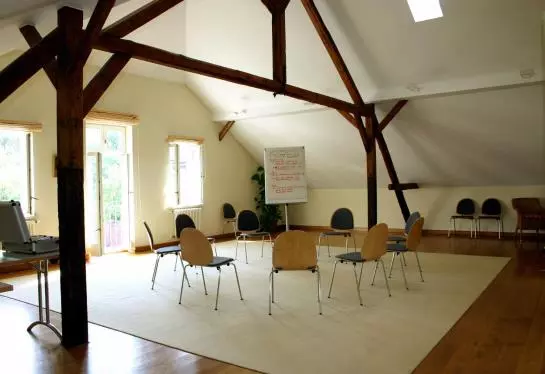 בית מלון כפרי Malteser Kommende