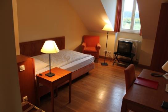 Отель Malteser Kommende