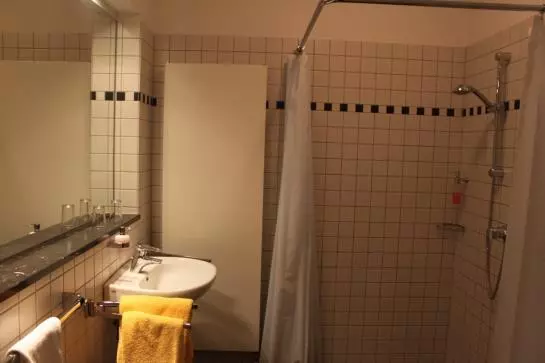 בית מלון כפרי Malteser Kommende