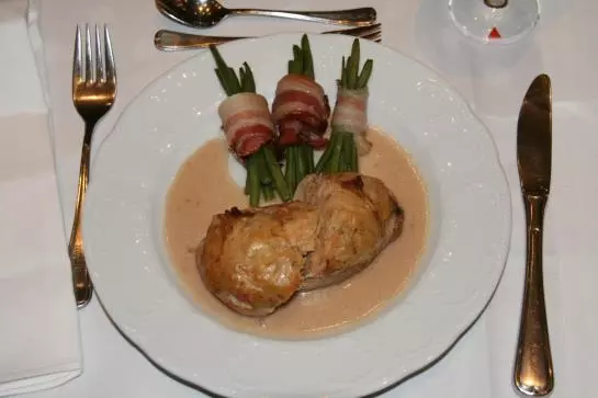 膳宿费 Meyer's Gasthaus