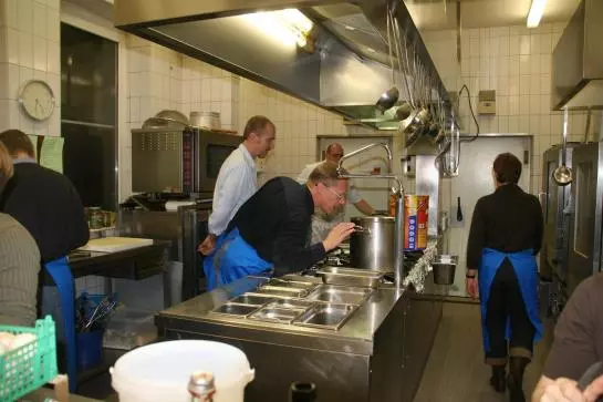 膳宿费 Meyer's Gasthaus