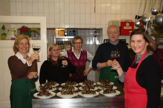 膳宿费 Meyer's Gasthaus