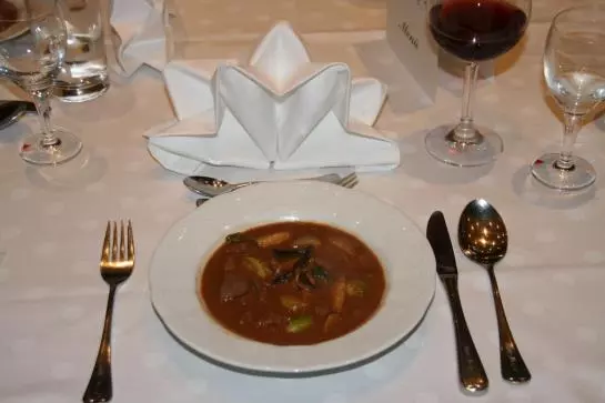 膳宿费 Meyer's Gasthaus