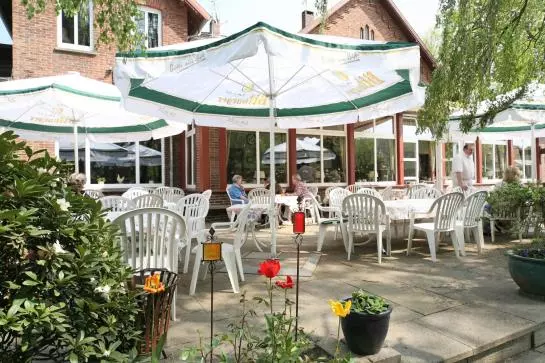 膳宿费 Meyer's Gasthaus