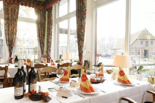 膳宿费 Meyer's Gasthaus