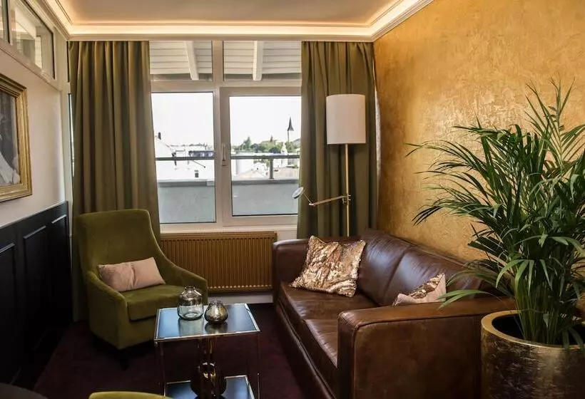 Hotel Nordhäuser Fürstenhof