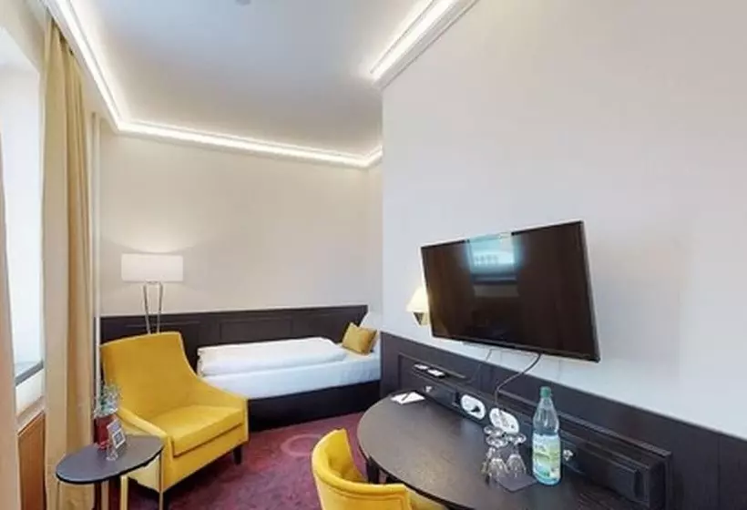 Hotel Nordhäuser Fürstenhof