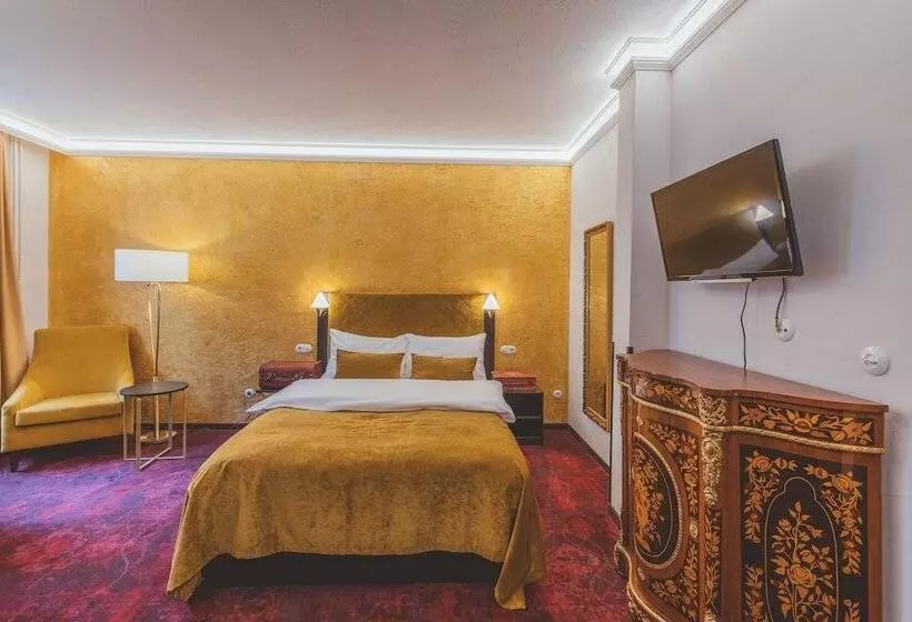 Hotel Nordhäuser Fürstenhof