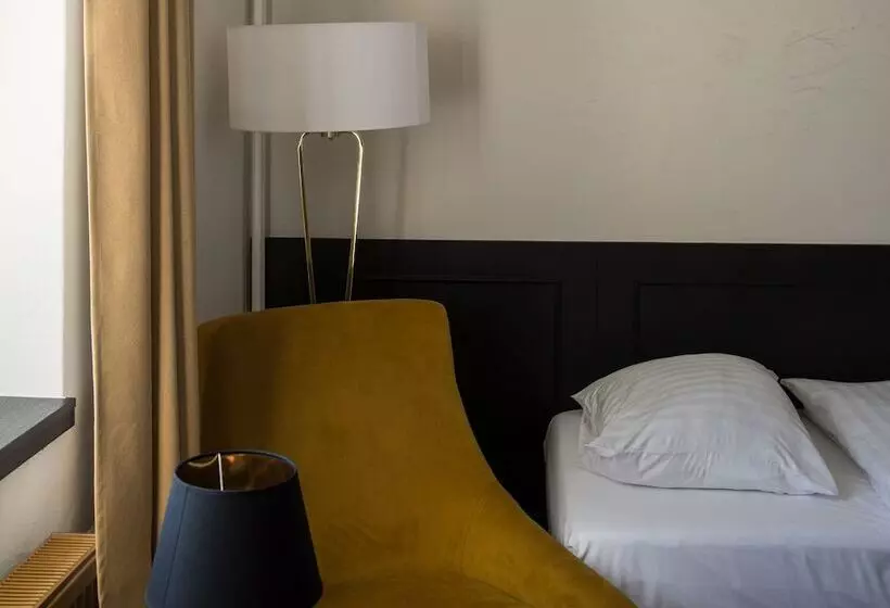 Hotel Nordhäuser Fürstenhof