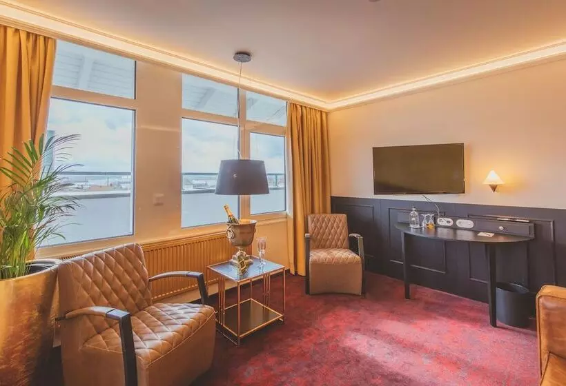 Hotel Nordhäuser Fürstenhof