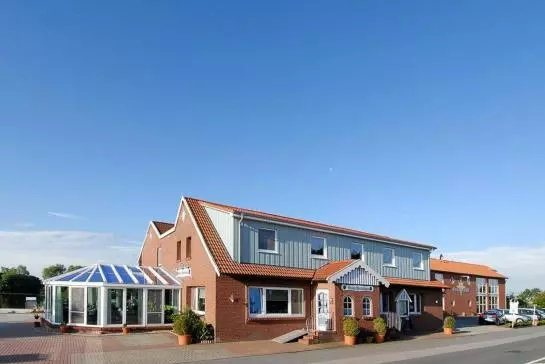 Отель Nordstern