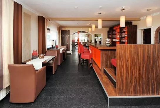 Отель Nordstern