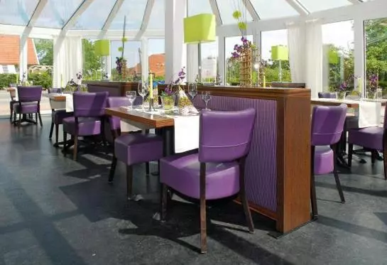 Отель Nordstern