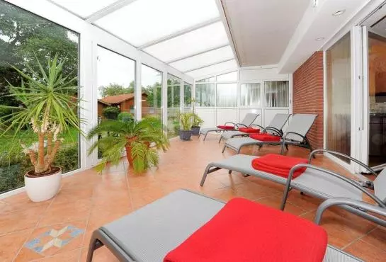 Отель Nordstern