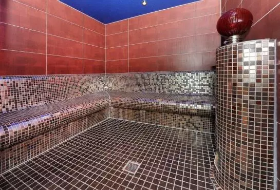 Отель Nordstern