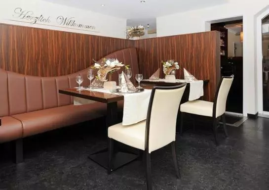 Отель Nordstern