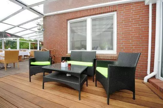 Отель Nordstern